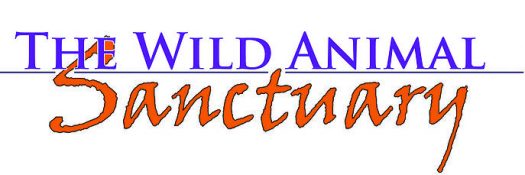 Wild Animal Sanctuary